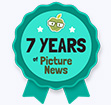 Picture News logo